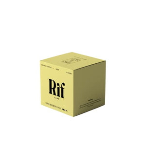 Rif Care Organic Menstrual Pads Feminine Hygiene Hemp Fiber Biodegradable