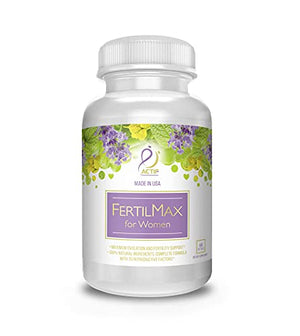 ACTIF FertilMax for Women