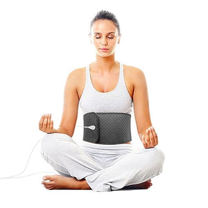 SZDMDISLET Grounding Back Support for Sleep, Energy, Pain Relief, Inflammation, Balance