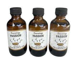 "Scentology Essential Oil for Diffuser Aromatherapy Home Fragrance Premium Quality 100% Oil Big