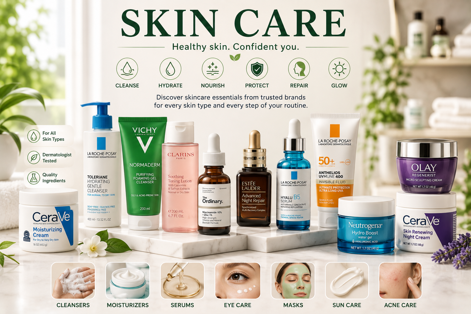 Skin Care