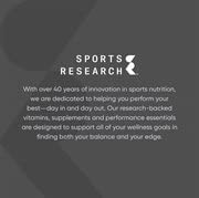 Sports Research Vegan Vitamin D3 + K2 Supplement with Organic Coconut Oil - 5000iu