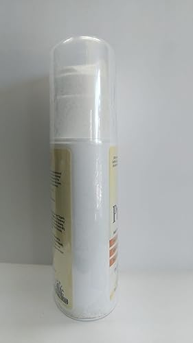 Progest D Progesterone Body Cream Net Wt. 4oz / 85.5g - Transdermal use only, Progesterone