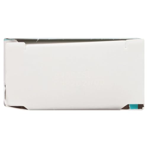 Monistat Care Maximum Strength Instant Itch Relief Cream, 1 Ounce each (Value Pack of 5)