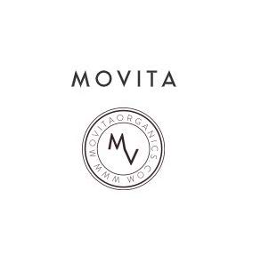 Movita Prenatal Multivitamin - During Pregnancy & Breastfeeding, (Refill Pouch)