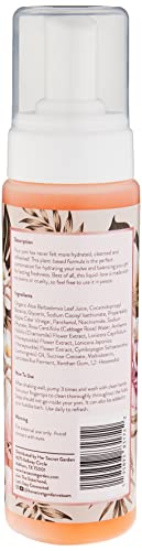 Her SECRET GARDEN - Clean Yoni - Feminine Wash, Gentle Cleanse, Remove Odor, Promotes Healthy pH