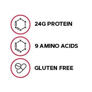 GNC Pro Performance 100% Whey Protein Powder - Chocolate Supreme, 25 Servings