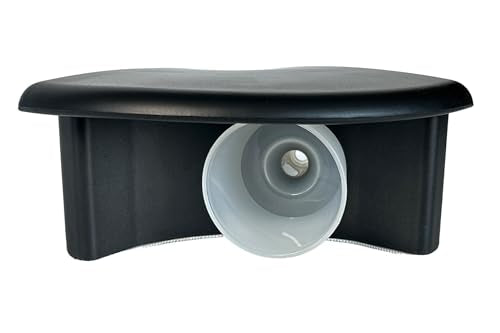 Oxyllow No-Wear Oxygen Solution | Nighttime Oxygen for Side Sleepers | Nasal Cannula Alternative