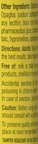 Lydia Pinkham Herbal Supplement Tablets for Menstruation and Menopause Support, 150 Count