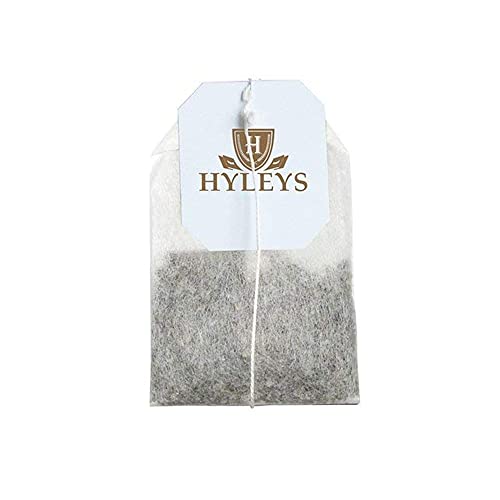 HYLEYS Tea for Cleanse and Weight Loss - New 14 Day Weight Loss Kit - 42 Tea Bags