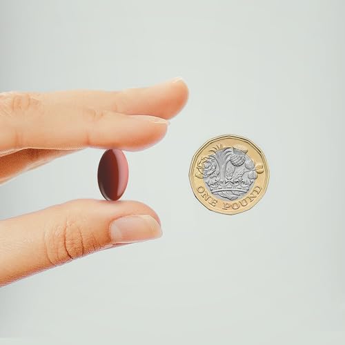 Seven Seas JointCare Supplex, With Glucosamine, Omega-3, Vitamins C, D and E