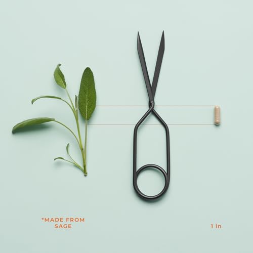 Pausitivi-T - Menopause Support Supplement - Powerful Relief for Hot Flashes