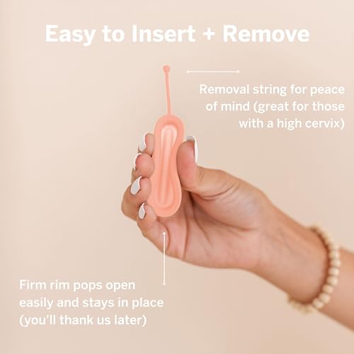 Pixie Menstrual Cup Sterilizer + Large & Small Pixie Disc - Kill 99.9% of Germs with Menstrual Cup