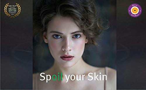 dève herbes Pure Manuka Essential Oil (Leptospermum scoparium) Steam Distilled 30ml (1 oz)