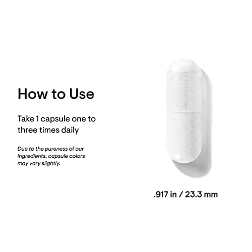 THORNE Magnesium CitraMate - Magnesium Supplement with Citrate-Malate - Support