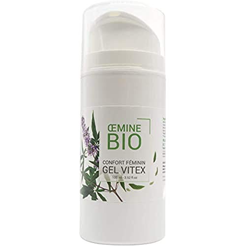 Oemine Organic Vitex Gel, 0.12 kg