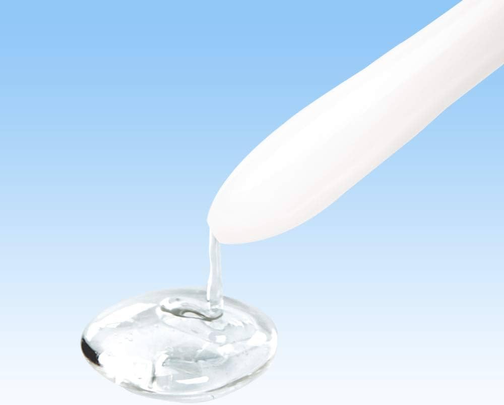 SHIMANY wettrust inclear Vaginal Moisturizer and Wash, Disposable Cleanser for Females