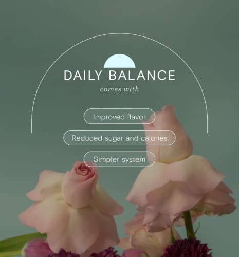 Phenology Daily Balance – Menopause Supplement for Women – Helps Minimize Hot Flashes