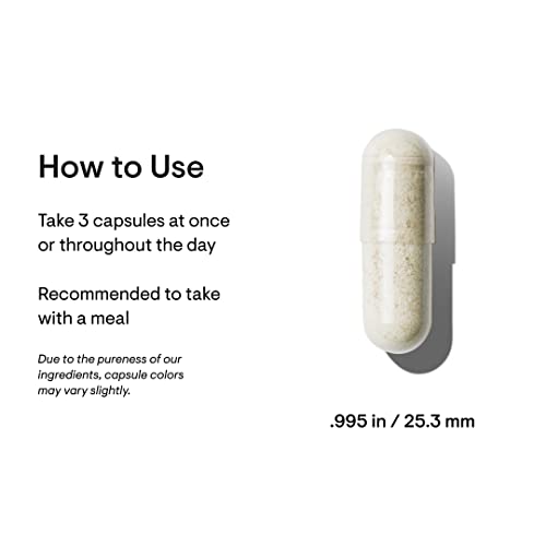 THORNE Comprehensive Prenatal Bundle: Women's Basic Prenatal Multi & DHA - Baby’s Brain, Health