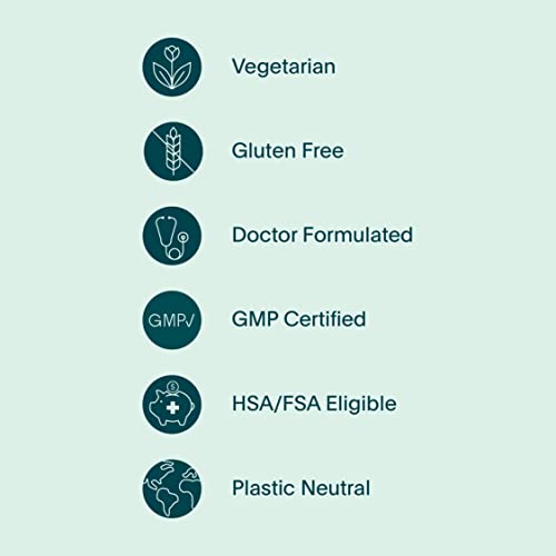 NATALIST Prenatal Gummies for Her Daily Preconception & Pregnancy Formula Women's Multivitamins