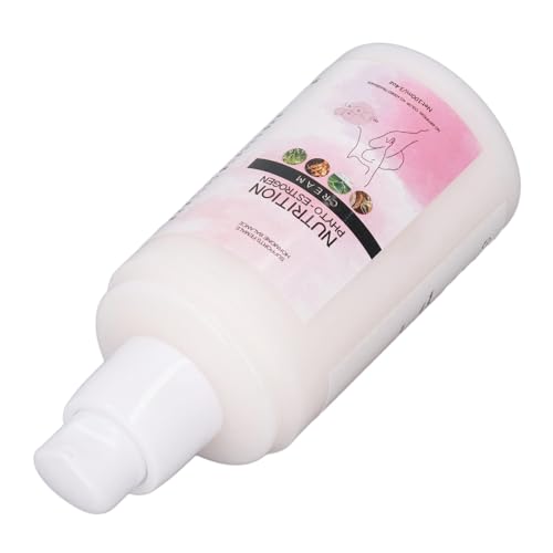 Nutrition Phyto Estrogen Cream Enhances Balance, Hormone Support, Sleep Quality