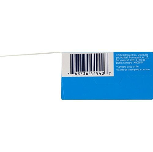 Monistat Combination Pack with 1-Ovule Insert with Applicator and External Cream