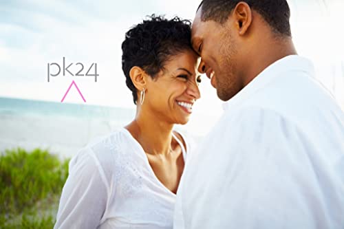 pk24 Elevated Feminine Skincare & Bliss Restoration Serum