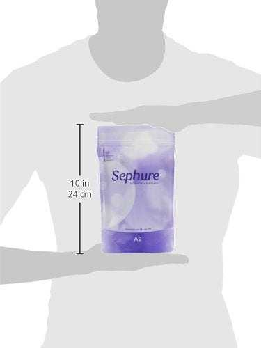 Sephure Easy-to-Use Suppository Applicator for Women and Men, Disposable Applicator
