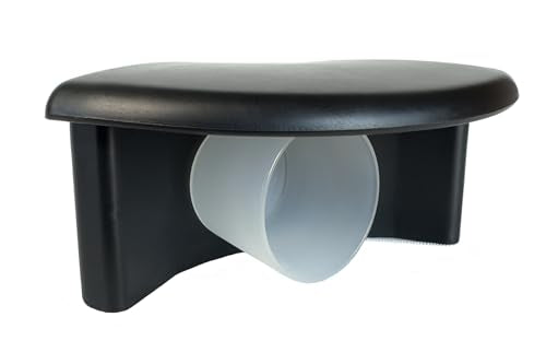 Oxyllow No-Wear Oxygen Solution | Nighttime Oxygen for Side Sleepers | Nasal Cannula Alternative