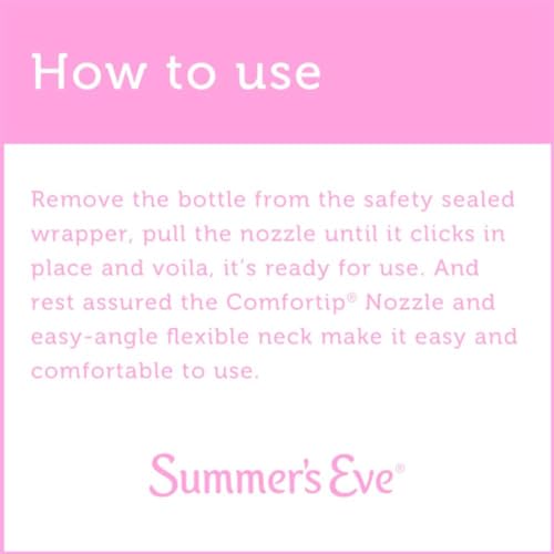 Summer's Eve Douche Twin 4.5 Fl Oz Island Splash (Pack of 1)