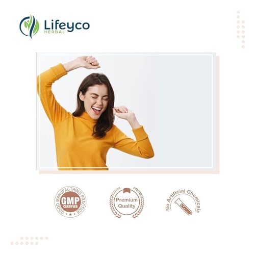 Divasafe Capsules for Abnormal Vaginal Discharge, 100% Natural Formulation Manufactured