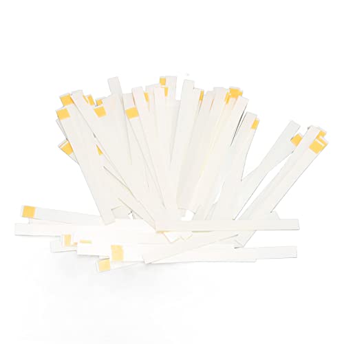 100pcs Vaginal Health PH Test Strips, Accurate Feminine pH Testing for Intimate Health