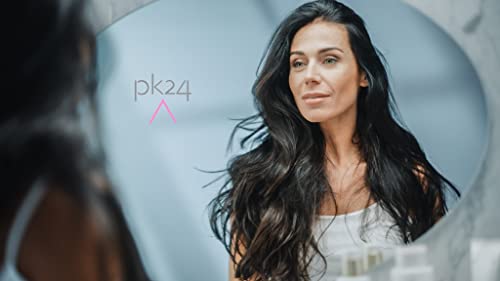 pk24 Elevated Feminine Skincare & Bliss Restoration Serum