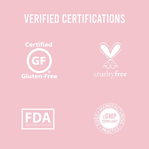 HAIRtamin MOM Vegan Prenatal & Postnatal Multivitamin Supplement & Hair Vitamin Pregnancy