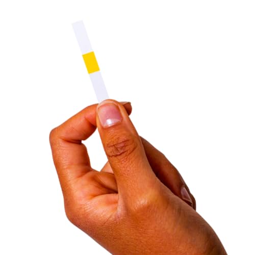 Stix Vaginal pH Tests 2 Pack | Monitor Intimate Health | Easy to Use & Accurate Women’s Acidity