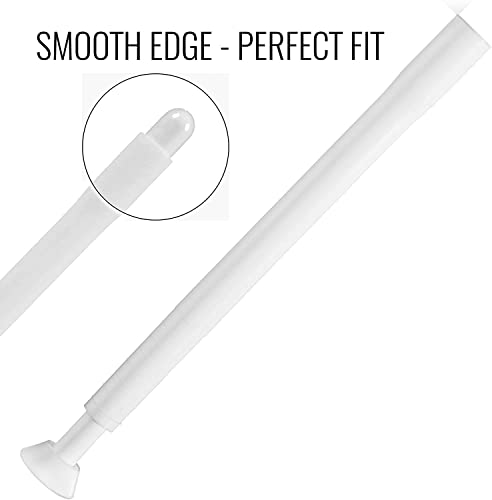 SEROVERA Seroflora Boric Acid Suppositories Applicators for Women, Individually Wrapped Pack of 7