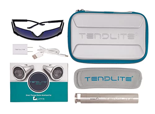 SHINE TENDLITE™ PRO [New 2024 Model] Red Light Therapy for Body - Medical Grade Therapy Device