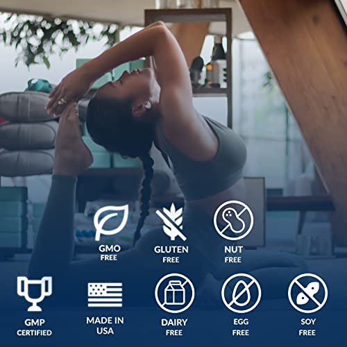 Equilife - Estrogen Support, Herbal Hormone Supplement, Helps Promote Natural Energy, Improved Mood