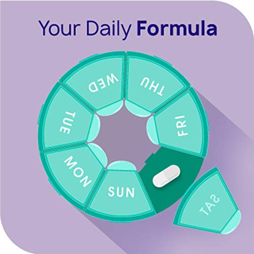 Rephresh Pro-B Probiotic Supplement for Women, 30 Oral Capsules (Pack of 2)