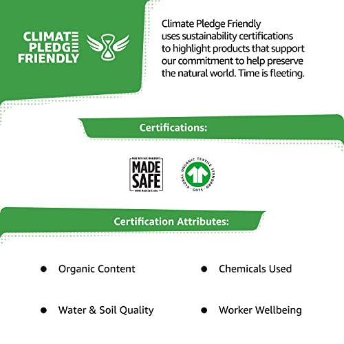 Natracare Non-Applicator 100% Organic Cotton Tampons, Super, Totally Chlorine Free, Biodegradable