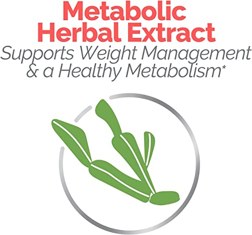 Estroven Weight Management for Menopause Relief - 30 Ct