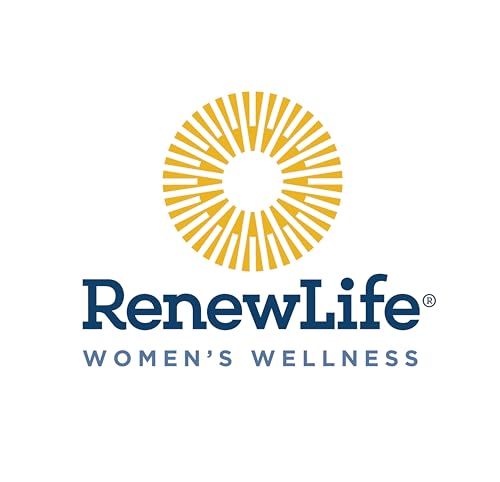 Renew Life Women's Probiotic Capsules, 50 Billion CFU Guaranteed, Supports Vaginal, Urinary