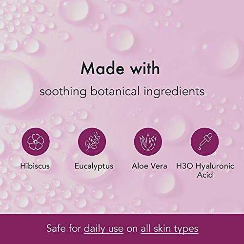 Rael Feminine Spray, Soothing Mist - pH Balance, Intimate Spray for Women, Unscented