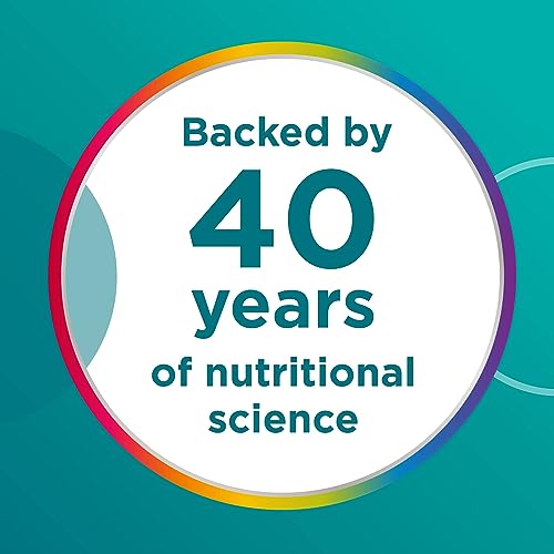 Centrum Kids Multivitamin Gummies, Tropical Punch Flavor Made With Natural Flavors