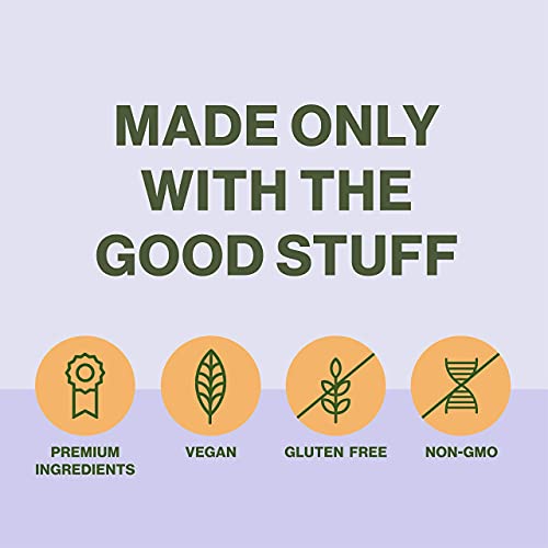 Hilma Natural Sinus Support - All Day Allergy Relief from Pollen and Dust with Butterbur