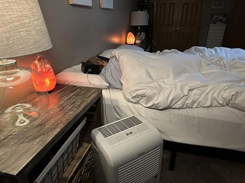 Oxyllow No-Wear Oxygen Solution | Nighttime Oxygen for Side Sleepers | Nasal Cannula Alternative