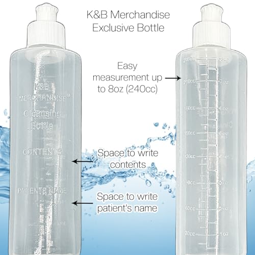 Perineal Peri Squirt Bottle, Postpartum Vaginal Lavette Irrigation, Feminine Hygiene Portable Bidet