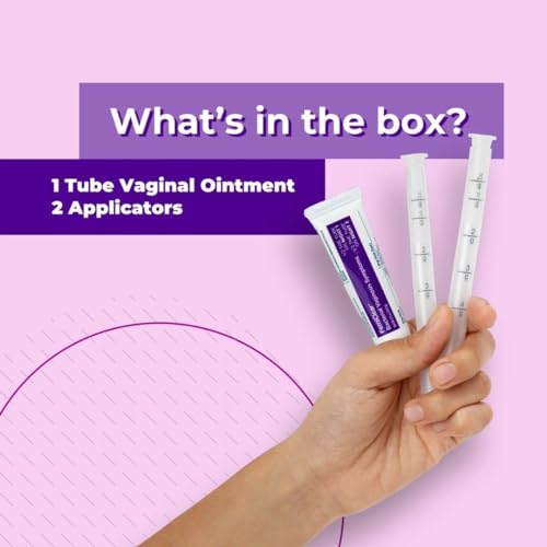 FemiClear (BV) Symptoms - Vaginal Ointment for Fishy Odor, Excess Discharge, Itching & Discomfort