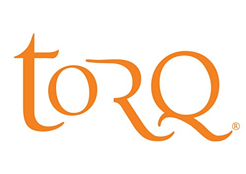 Torq Energy Gel Raspberry Ripple - Sports, Cycling, Running Gels with 30 g Carbohydrates