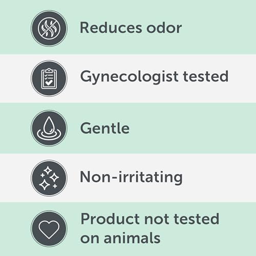 Summer's Eve Feminine Douche, Complete Clean Odor Reduction with Boric Acid Complex, 2 Units